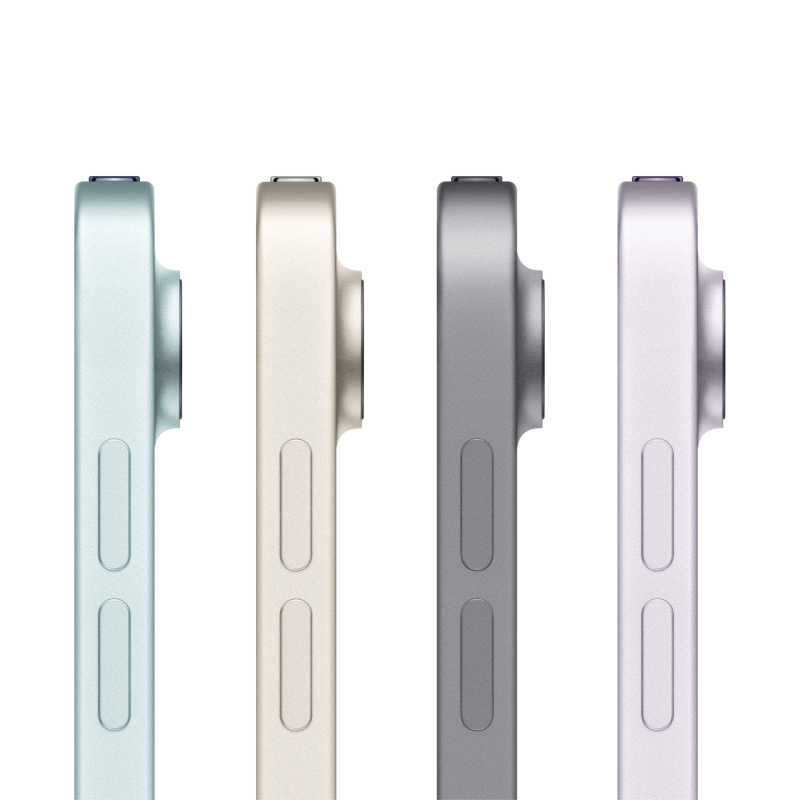 Apple iPad Air (2024) 13" Wi-Fi 512 ГБ, «серый космос»